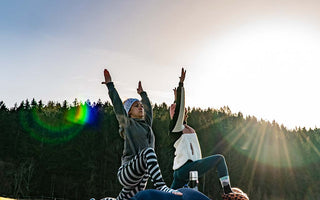 Bolstair - Entdecke die 5 Vorteile von Yogakissen für deine Yoga-Praxis - shopstartups - Hol' dir die neusten Trends