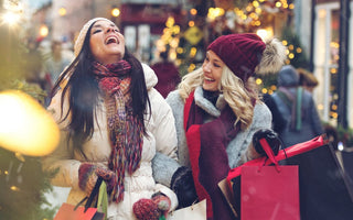 Geschenkgutscheine - das flexible Last-Minute Geschenk - shopstartups - Hol' dir die neusten Trends