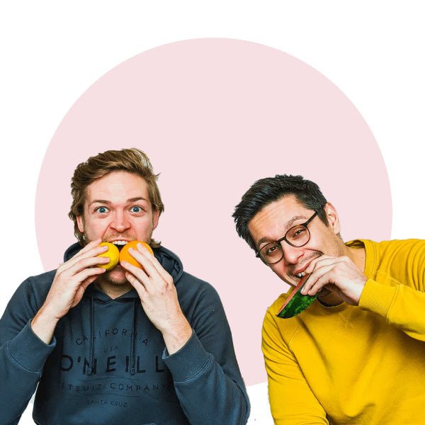 Fruping bei shopstartups | shopstartups.de