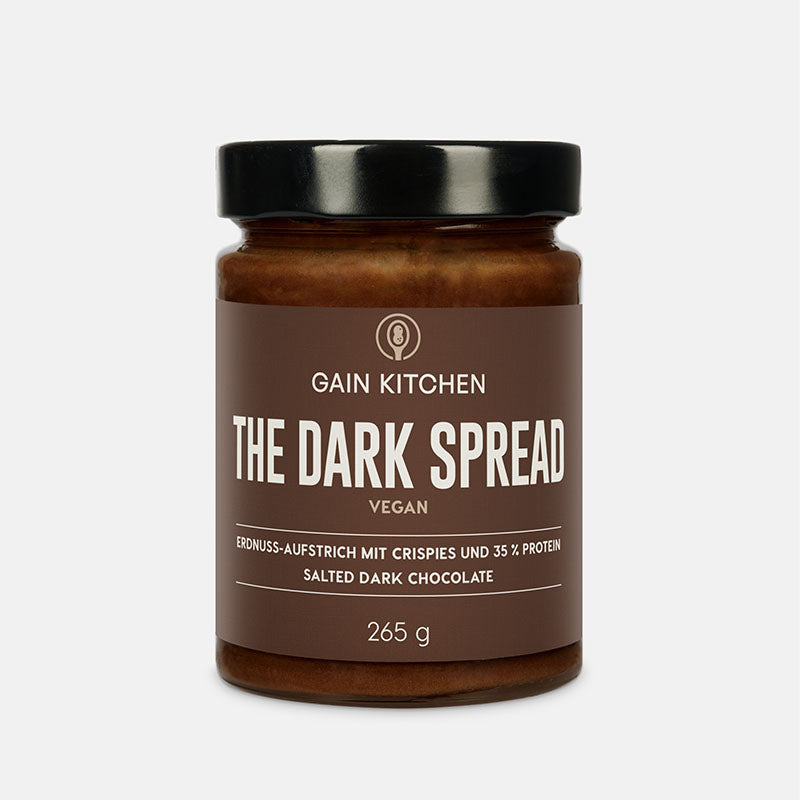 The Dark Spread einzeln - shopstartups - Startup Produkte