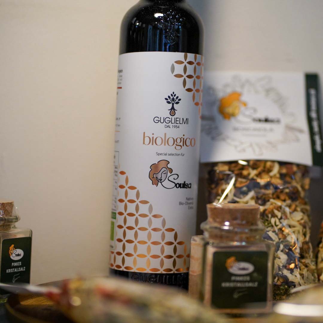 Natives Bio-Olivenöl Extra aus Italien - shopstartups.de | Startup Produkte