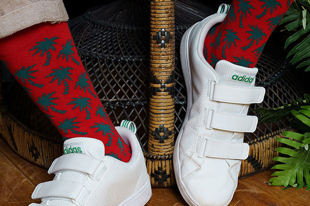 Patron Socks bei shopstartups | shopstartups.de