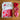 SCHOEPFUNG - Nähbox Sunny Scrunchie - rot rosa gemischt - shopstartups | Startup-Produkte