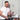 Sacraments of Joy Geschenk Collection - Chris mit Produkten - shopstartups - Startup Produkte