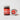 Wachmacher Energy Jam - Marmelade mit Kick - Frontansicht und Deckel - shopstartups