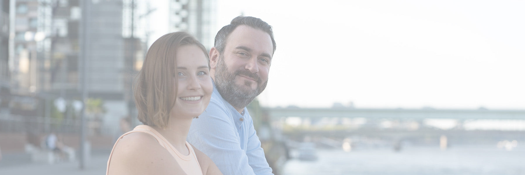 Sophia und Chris bei shopstartups | shopstartups.de
