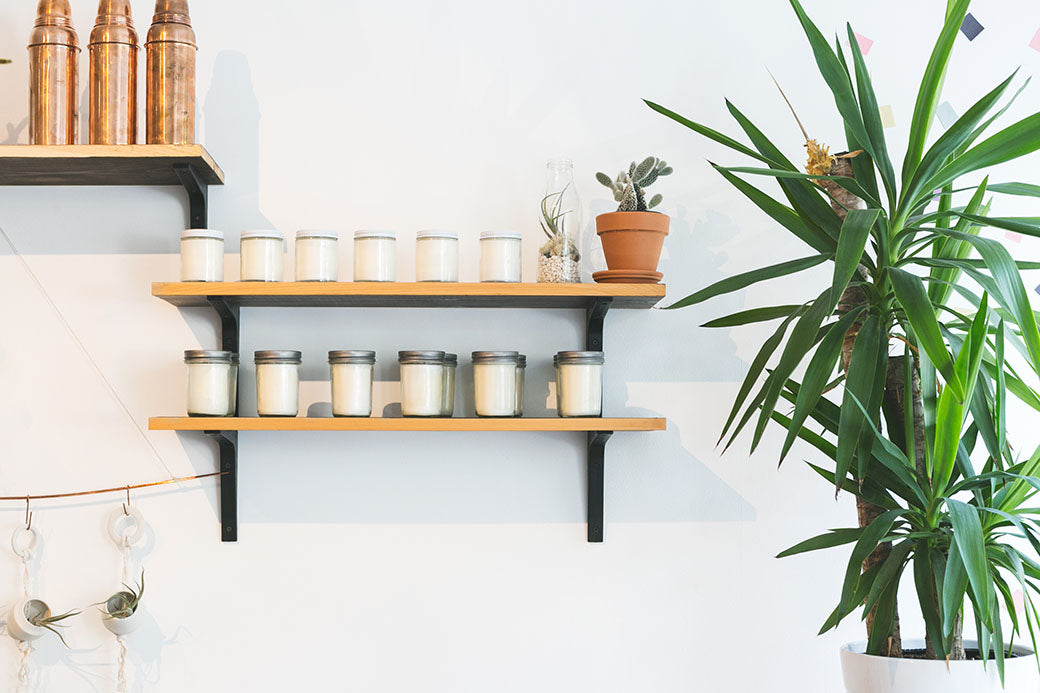 BLOMSKØL bei shopstartups | shopstartups.de