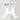 ZOHUS Rheinmanufaktur Sportsocken "Pride mit Flasche" - Socken Mockup - shopstartups | Startup-Produkte