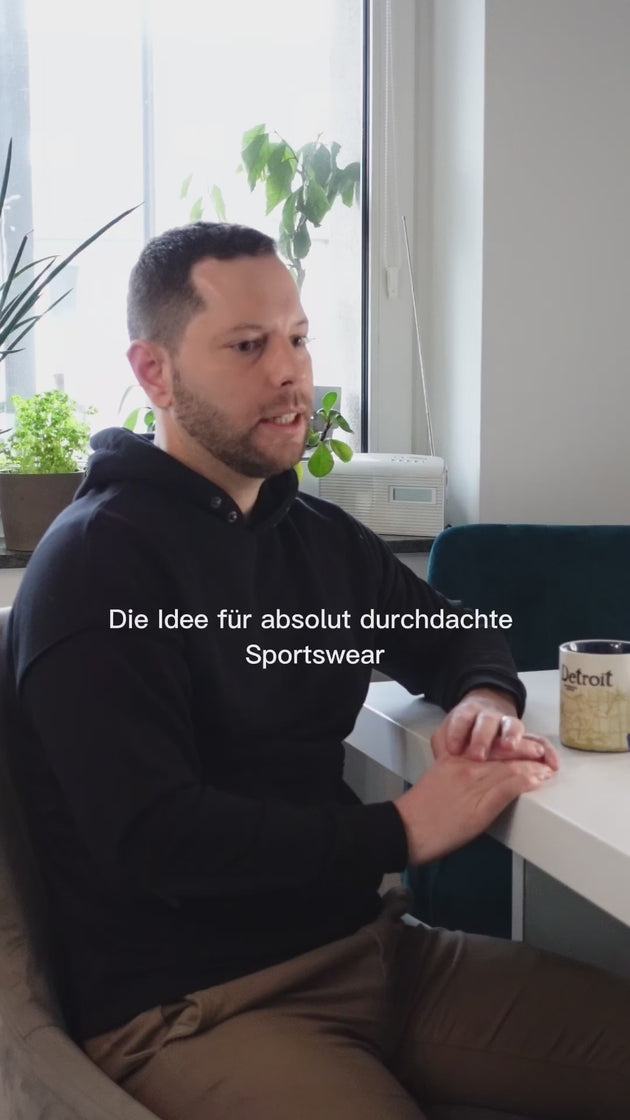 Video portance mit Dom im Interview bei shopstartups - Startup-Produkte