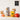 Kennenlern-Set Bio Shots Ingwer & Guarana - shopstartups.de | Startup Produkte