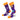 Nachhaltige Crazy Totenkopf Socken - shopstartups.de | Startup Produkte