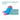 Nachhaltige Flamingo Sneaker-Socken - shopstartups.de | Startup Produkte