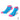 Nachhaltige Flamingo Sneaker-Socken - shopstartups.de | Startup Produkte