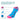 Nachhaltige Flamingo Sneaker-Socken - shopstartups.de | Startup Produkte